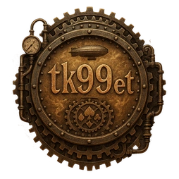 tk99 game এর লোগো